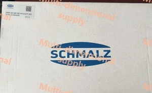 1PCS NEW SMPI 20 IMP RD M12-8-PT-SO VIA DHL/UPS - Picture 1 of 4