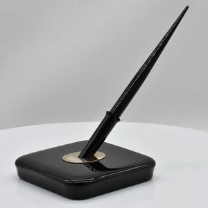 Vintage Sheaffer 501H Desk Set With X1 Cadet Fountain Pen - Picture 1 of 14