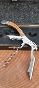 Laguiole Besteck KORKENZIEHER VERPACKT NEU. - Bild 1 von 4