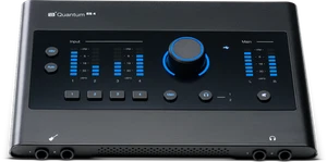 Presonus Quantum ES4 USB-C Audio Interface - Picture 1 of 7
