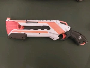 Nerf Gun Blaster Shotgun Pumpgun N-Strike Elite Roughcut 2x4 - funktionsfähig  - Bild 1 von 1