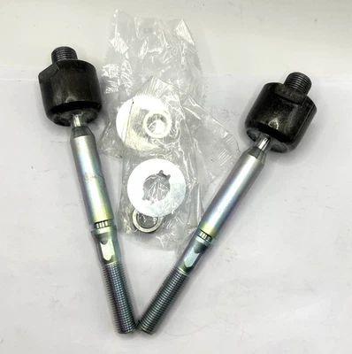 Front Inner Tie Rod End Kit L&R For 2001 2002 2003 2004 2005 2006 Lexus LS430 - Image 1 of 4