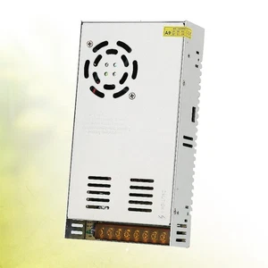 Switching Power Supply Pc DC24V 15A Regulated 3D Printer Adapter - Zdjęcie 1 z 11