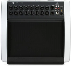 Behringer X Air X18 18-channel Tablet-controlled Digital Mixer - Picture 1 of 1
