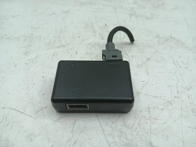 TOYOTA AYGO NAVIGATION MODULE USB ECU PZ41C90330 MK2 2014 - 2022 - Image 1 of 4