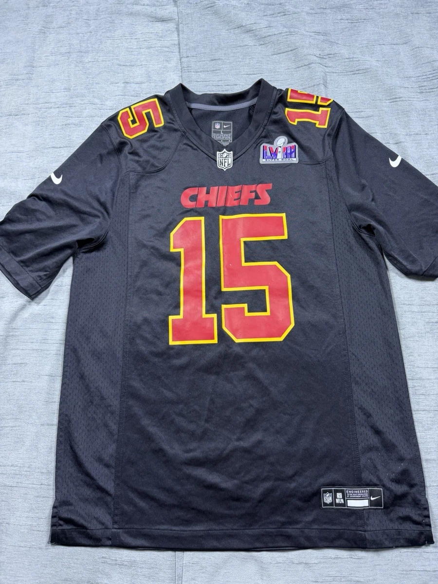 Nike Kansas City Chiefs NFL Fan Jerseys for sale | eBay