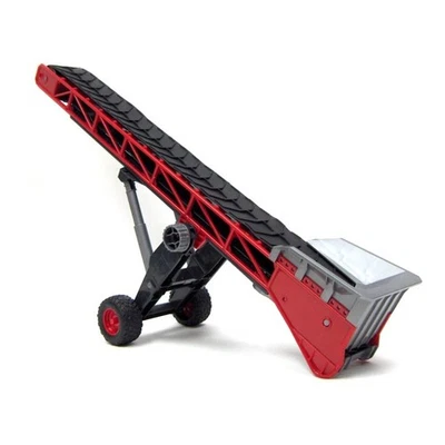 Bruder 1/16 Red Conveyor Belt Elevator 02031 - Image 1 of 3