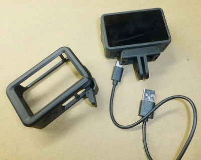 DJI Osmo Action 4 Essential Combo, 4K/120fps Waterproof Action Camera - Image 1 of 4