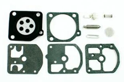 Kit de reparo de carburador Zama RB-14 - Imagem 1 de 3