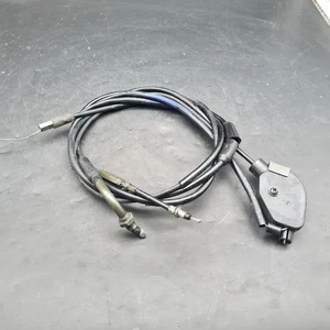 Tren de gas SFM Keeway ARN 50 año 09-13#28692 - Imagen 1 de 7