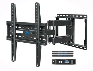 Mounting Dream TV Wall Mount for 32-65 Inch Television,Mount w/Swivel MD2380  - Picture 1 of 5