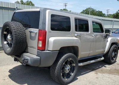 Airbag para tablero de pasajeros Hummer H3 2008-2010 diestro OEM Foto 1 de 3