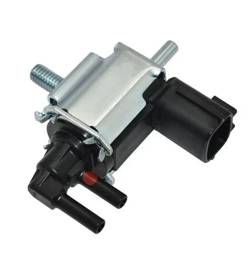 Electroválvula trasera genuina Nissan Frontier Xterra Quest Altima 14956-31U1A Foto 1 de 2