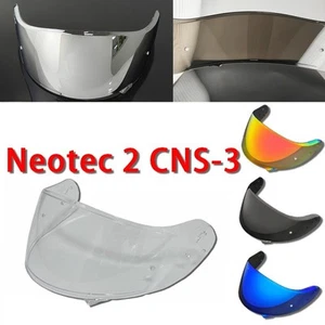 SHOEI Neotec 2 CNS-3 Pinlock Visier - Bild 1 von 5