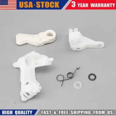 Fits for 2014 2015 16 17 2018 Mazda 3 Temperature Link Set Assembly BHS2-61-A20 - Image 1 of 4