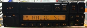 Mercedes Radio Becker Classic BE1150 mit Code GETESTET!! - Bild 1 von 18