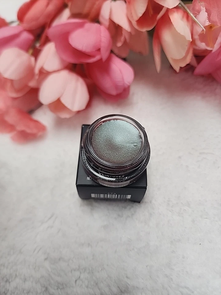 MAC Pro Longwear Paint Pot *BOUGIE* / .17 oz / New in box - Image 1 of 4