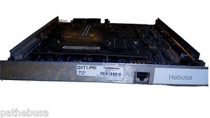 DXPT1-PRI Comdial Full PRI Interface T1 Card - Picture 1 of 1