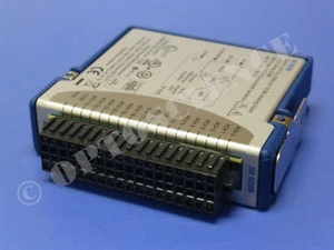 National Instruments NI 9205 cDAQ Analog Input Module, 32 Channels - Picture 1 of 3