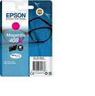 Epson Business EPSON 408L/T09K3 magenta Tintenpatrone NEW
