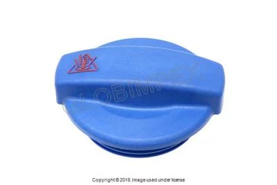 Tapa Depósito Expansión Audi a4 a6 a8 s4 (2000-2011) GENUINO NUEVO + 1 año de garantía Foto 1 de 2