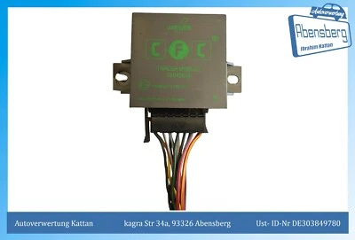 gebr. MERCEDES C-KLASSE KOMBI S203 C200 Steuergerät Anhängerkupplung 52042504 - Bild 1 von 2