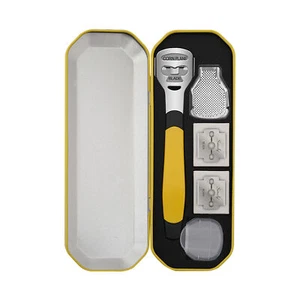 Foot Callus Shaver Heel Hard Skin Remover Hand Feet Pedicure Razor Tool Shavers - Picture 1 of 11