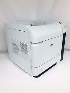 HP LaserJet P4515N Laser Printer - 6 MONTH WARRANTY - Fully Remanufactured