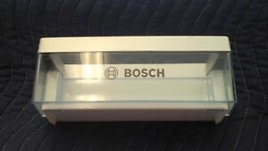 00673119 Bosch Refrigerator Freezer Door Tray