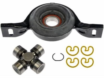 For 2002-2007 Saturn Vue Drive Shaft Center Support Bearing Dorman 75472BW 2003 - Image 1 of 2