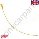 NEW For RENAULT MASTER MKII ENGINE OIL SUMP DIPSTICK 208549 4417447 740mm