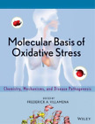 Frederick A. Villamen Molecular Basis Of Oxidative Stres (Hardback) (Uk Import)