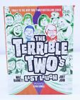 Terrible Two's Last Laugh Mac Barnett Jory John Juvenile Fiction Komödie Hardcover