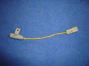 1970-1974 Challenger Cuda Barracuda E Body Rallye Dash Switch Panel Light Works! - Picture 1 of 5