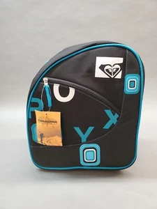 Roxy Crossbody Messenger Body Shoulder Bag Black Blue Teal Insulated DYNASTAR - Picture 1 of 8