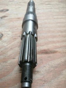 Land Rovers Serie III Uscita Albero - 1 Ton Modello - 515851 - OEM Qualità - - Picture 1 of 7