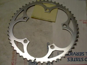 Specialized 52T x 130BCD Road Chainring 52 Tooth USED - Picture 1 of 3