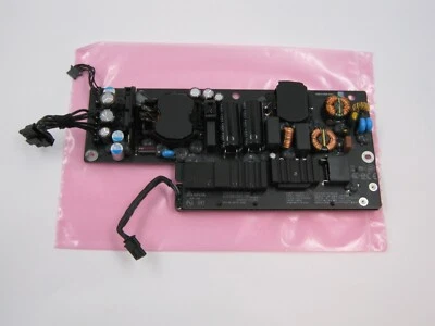 POWER SUPPLY 185W - Apple iMac 21.5" A1418 2012 2013 2014 2015 2017, A2116 2019 - Image 1 of 4