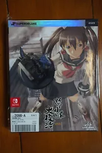 DoDonPachi Dai Fukkatsu Resurrection - Nintendo Switch SUPERDELUXE Edition - Picture 1 of 3