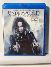 Underworld: Ultimate Collection (Blu-ray)