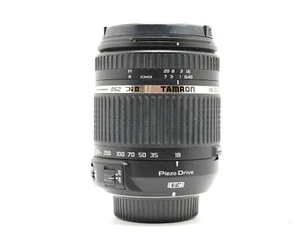 Tamron B003 AF 18-270mm f3.5-6.3 Di-II VC LD IF Macro Lens Nikon #800 - Picture 1 of 4