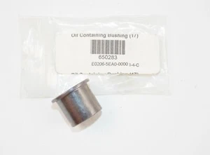 E-TON IMPULS/LIGTHNING/PREDATOR OIL CONTAINING BUSHING 650283 | E0206-5EA0-0000 - Picture 1 of 1
