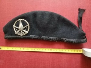 Basco Esercito Italiano a Copricapi ed elmetti militari da collezione |  Acquisti Online su eBay