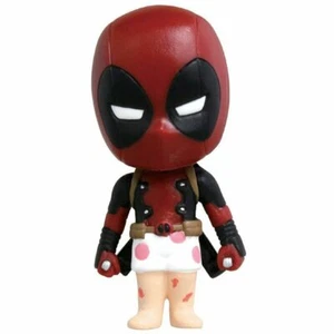 Marvel DEADPOOL Figure Collection TAKARA TOMY ARTS Originale Japan PANTIES - Imagen 1 de 1