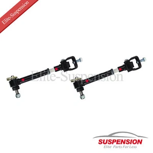 Front Sway Bar Link Disconnects For 2.5-6" Lifts Jeep Wrangler TJ 1997-2006 - Picture 1 of 8