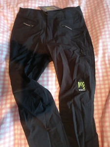Wanderhose Damen Sporful Karpos Fantasia Evo Pant Gr. XS 36 Outdoor Klettern - Bild 1 von 8