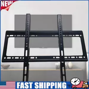 26-63inch TV Rack with Level Flat Panel TV Frame Adjustable for LCD LED Monitor - Picture 1 of 12