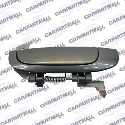 2006-2011 Kia Rio Rio5 Rear Right Passenger Side Exterior Outer Door Handle OEM Foto 1 de 4