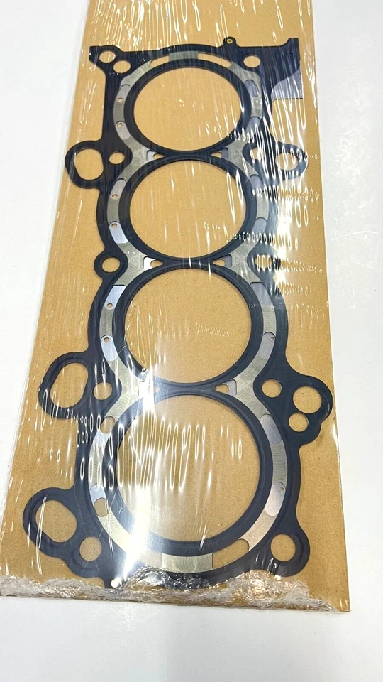 GENUINE HONDA Civic (2002-2005) 12251PNC003 Engine Cyl Head Gasket 12251-PNC-003 - Imagem 1 de 1