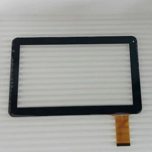 Tablet digitalizadora de pantalla táctil de 10,1"" para ALLWINNER ANDROID 4.4 KITKAT nueva pantalla - Imagen 1 de 2